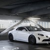 アルピーヌ A110 E-TERNITE