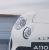 アルピーヌ A110 E-TERNITE
