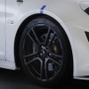 アルピーヌ A110 E-TERNITE