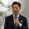 シリウス 荒井賢 代表取締役