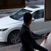 マツダ CX-5（米国仕様）