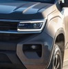 VW アマロック 新型の「パンアメリカーナ」