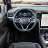 VW アマロック 新型の「パンアメリカーナ」