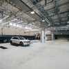 EV専用整備工場