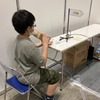 自分だけの「マフラー」をつくって音のひみつを探る（マツダ/キッズエンジニア2022）