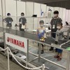 ウィンドカーを作って走らせてみよう（ヤマハ発動機/キッズエンジニア2022）