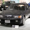 モビリティリゾートもてぎ・ホンダコレクションホール企画展「STEP WGN開発物語」