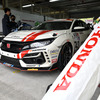 743号車Honda R&D Challengeチーム