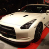 【東京オートサロン09】日産 GT-R　NISMOクラブスポーツパッケージ