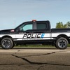 フォード F-150 ライトニング PRO SSV