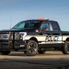 フォード F-150 ライトニング PRO SSV
