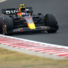 F1ハンガリーGP
