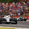 F1ハンガリーGP
