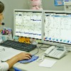 予約受付の様子（イメージ）