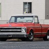 販売中車両の一例：シボレー C10（1969年）