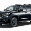 トヨタ ランドクルーザープラド 特別仕様車 TX Lパッケージ マットブラックエディション（ブラック）＜オプション装着車＞