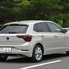 VW ポロ（TSI スタイル）