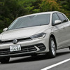 VW ポロ（TSI スタイル）