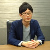 リブ・コンサルティング　モビリティインダストリーグループ ディレクター　西口恒一郎氏