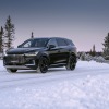 BYDの電動SUV『TANG』