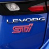 スバル レヴォーグ STI スポーツR