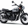 カワサキ W800ストリート