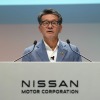 田川丈二氏（日産自動車専務執行役員／チーフサスティナビリティオフィサー）