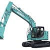 コベルコSK225SR-5