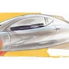 これは!? ロータスから10月にスーパーカー『ランドシャーク』発表!!