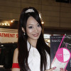 【東京オートサロン09】写真蔵…grace