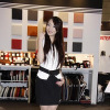 【東京オートサロン09】写真蔵…grace