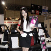 【東京オートサロン09】写真蔵…grace