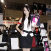 【東京オートサロン09】写真蔵…grace