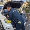 セイビー作業風景