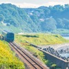 8月4日の五能線『リゾートしらかみ』は全列車が全区間運休となる。