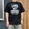 トヨタ ランドクルーザー Tシャツ（ランクルドライブTEE）