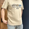 トヨタ ランドクルーザー Tシャツ（トリプルランクルTEE）