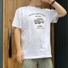 トヨタ ランドクルーザー Tシャツ（ランクルBJ60VTEE）