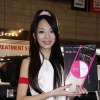 【東京オートサロン09】写真蔵…grace