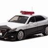 RAI'S 1/43 トヨタ クラウン アスリート警察パトロール車両