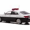 RAI'S 1/43 トヨタ クラウン アスリート警察パトロール車両
