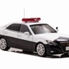 RAI'S 1/43 トヨタ クラウン アスリート警察パトロール車両
