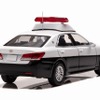 RAI'S 1/43 トヨタ クラウン ロイヤル警察パトロール車両