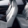 マツダ CX-30 ホワイトレザーパッケージ インテリア