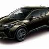 トヨタ C-HR G モード-ネロ セーフティプラスIII（イナズマスパーキングブラックガラスフレーク）＜オプション装着車＞
