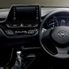 トヨタ C-HR G-T モード-ネロ セーフティプラスIII（2WD）（内装色：ブラック）