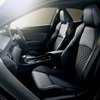 トヨタ C-HR G-T モード-ネロ セーフティプラスIII（2WD）（内装色：ブラック）