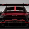 ポルシェ 911 GT3 R 新型