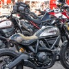 World Ducati Week 2022（ワールド・ドゥカティ・ウィーク）