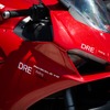 World Ducati Week 2022（ワールド・ドゥカティ・ウィーク）
